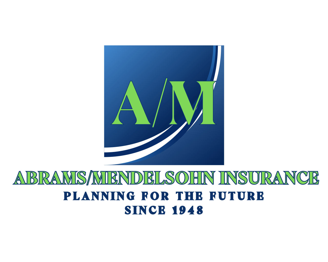 Abrams/Mendelsohn Insurance logo – Maryland health and Medicare brokers
